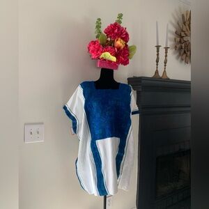 Traditional artesanal tunic